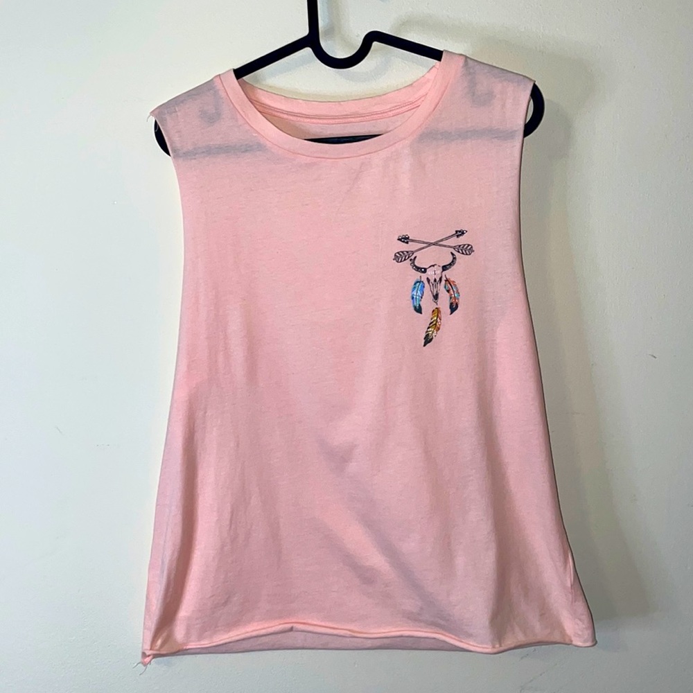 Miss Me women’s top